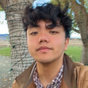 Meet your Posher, Robert